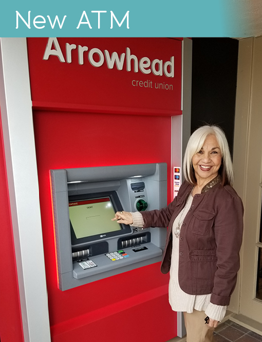 Arrowhead Credit Union New Auto Loans Overview Arrowhead Credit Union